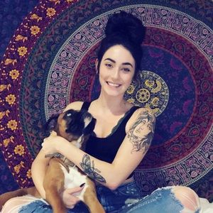 Meet your Posher, Kristin